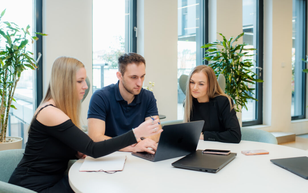 Přemýšlíte o profesní změně, ale nechcete, aby se to všude vědělo?