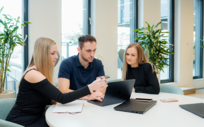 Přemýšlíte o profesní změně, ale nechcete, aby se to všude vědělo?