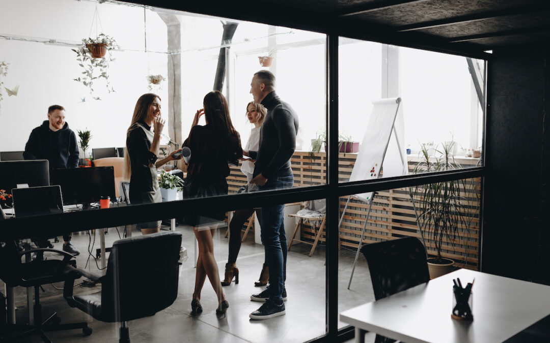 HR sourcing consultant