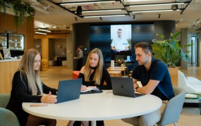 Realita náboru ve stavebnictví: Co (ne)vidíte, když hledáte nové lidi