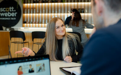 Nábor podle Ungrman Group: Důvěra, porozumění a dlouhodobá spokojenost kandidátů i firem