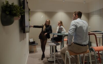 Přemýšlíte o změně, ale nechcete, aby se to hned všude vědělo? Rozumíme vám.