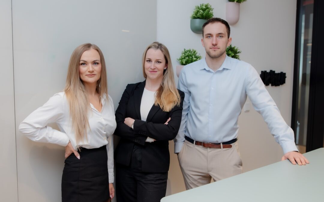 Zkušený HEADHUNTER wanted!