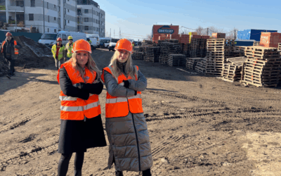 Jak se loví lidi ve stavebnictví?