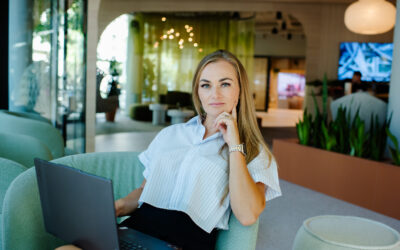 Jak najít skvělého obchodníka? A proč je SALES jiná disciplína