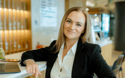 Nejsme „přeposílači životopisů“. A proč na tom záleží i vašemu byznysu?