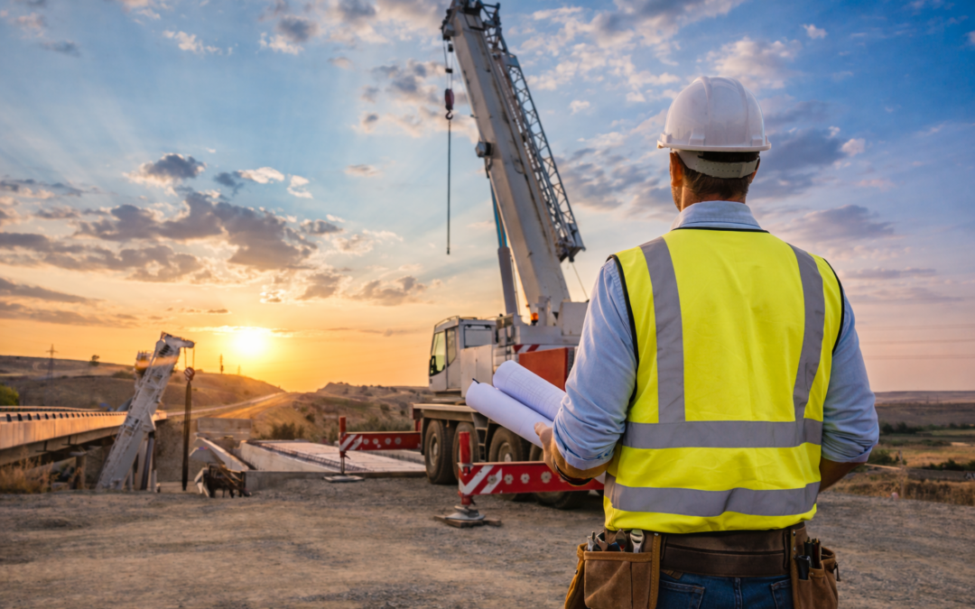 Když „stavbyvedoucí“ není jen název pozice